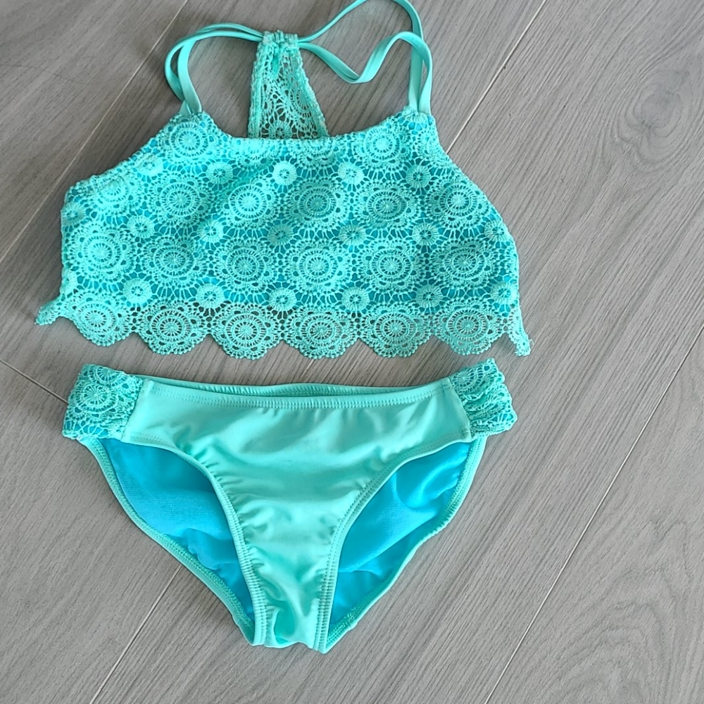 New Without Tags bathing suit